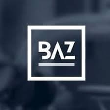 Baz Gym Logo